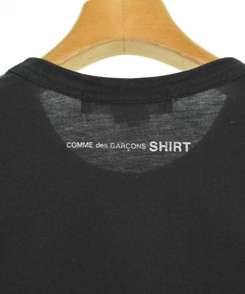 COMME des GARCONS SHIRT เสื้อยืด/เสื้อท็อปส์