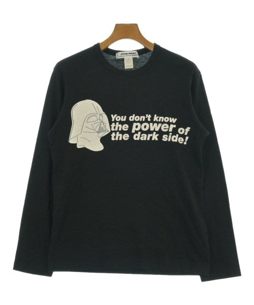COMME des GARCONS SHIRT เสื้อยืด/เสื้อท็อปส์