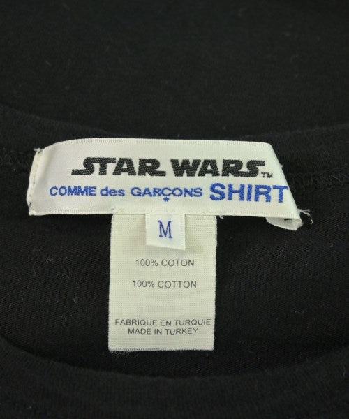 COMME des GARCONS SHIRT เสื้อยืด/เสื้อท็อปส์