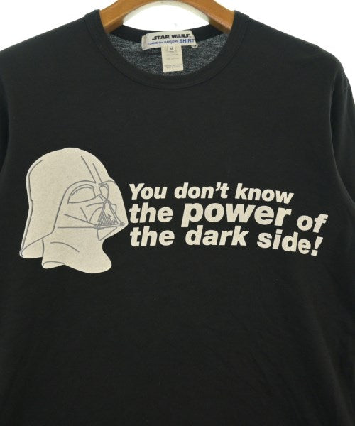COMME des GARCONS SHIRT เสื้อยืด/เสื้อท็อปส์