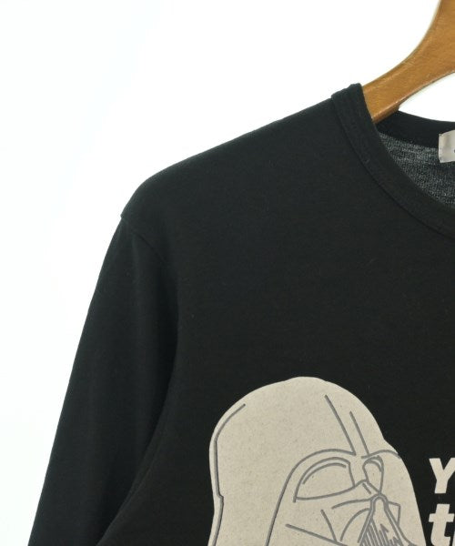 COMME des GARCONS SHIRT เสื้อยืด/เสื้อท็อปส์