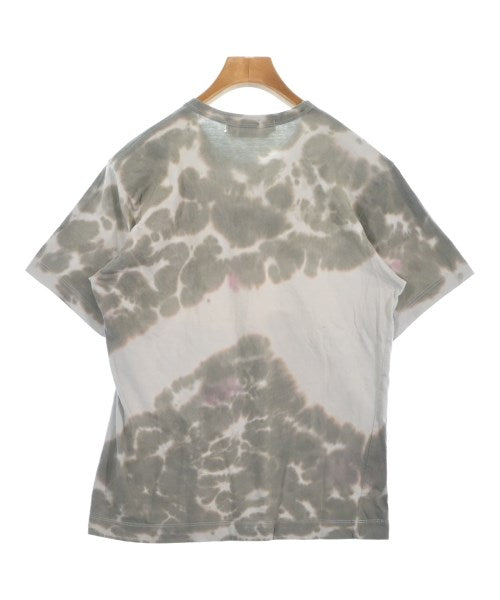 COMME des GARCONS SHIRT เสื้อยืด/เสื้อท็อปส์