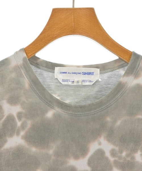 COMME des GARCONS SHIRT เสื้อยืด/เสื้อท็อปส์