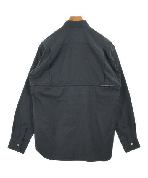 COMME des GARCONS SHIRT เสื้อลำลอง