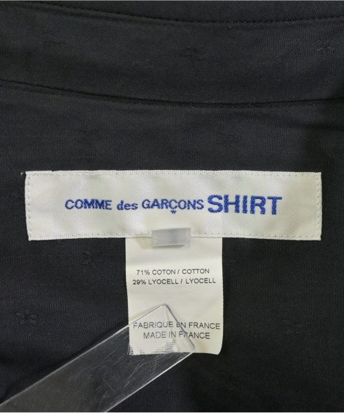 COMME des GARCONS SHIRT เสื้อลำลอง