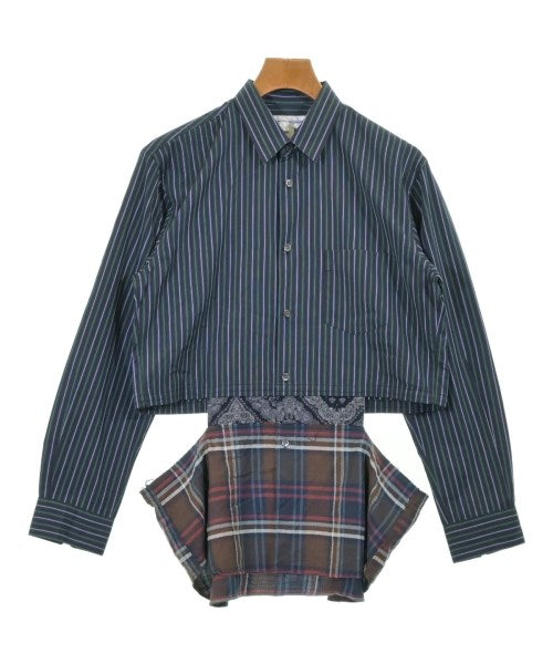 COMME des GARCONS SHIRT เสื้อลำลอง