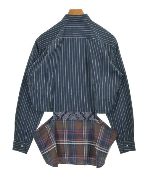 COMME des GARCONS SHIRT เสื้อลำลอง