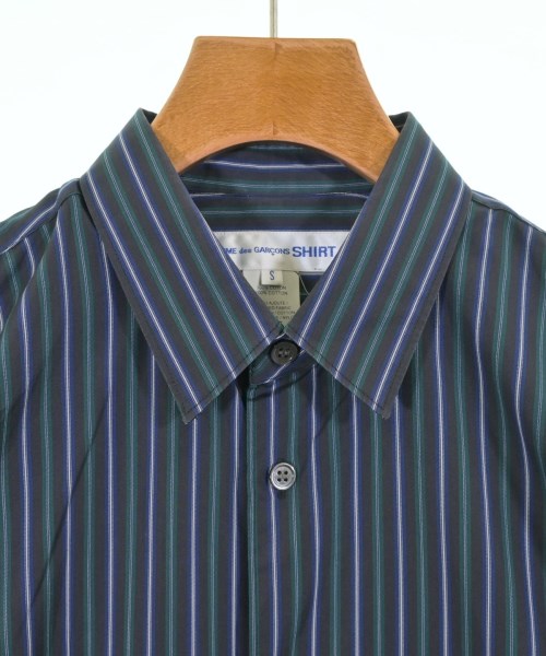 COMME des GARCONS SHIRT เสื้อลำลอง