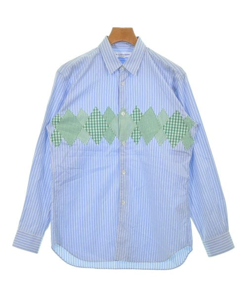 COMME des GARCONS SHIRT เสื้อลำลอง