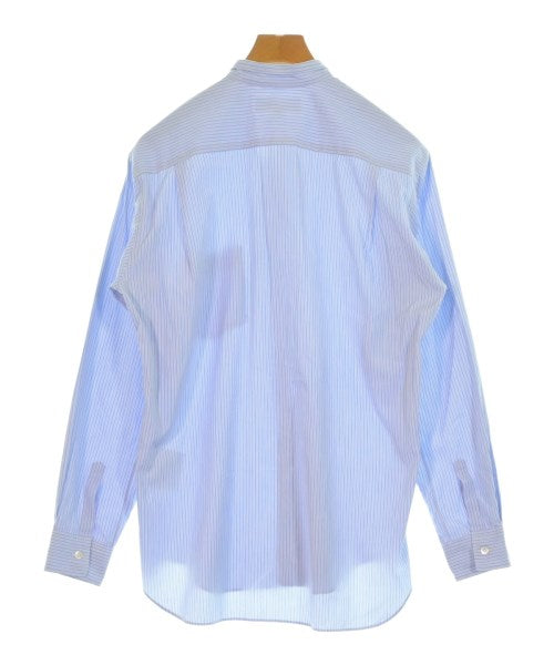 COMME des GARCONS SHIRT เสื้อลำลอง