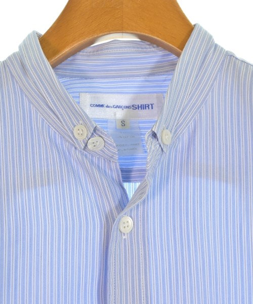 COMME des GARCONS SHIRT เสื้อลำลอง