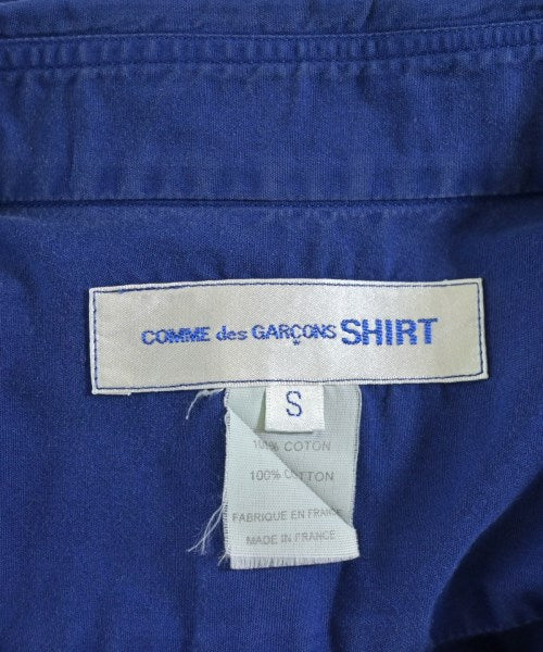 COMME des GARCONS SHIRT เสื้อลำลอง