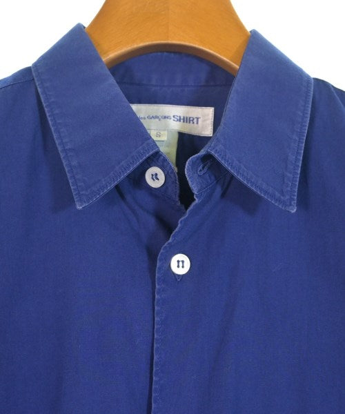 COMME des GARCONS SHIRT เสื้อลำลอง