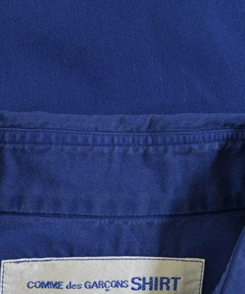 COMME des GARCONS SHIRT เสื้อลำลอง