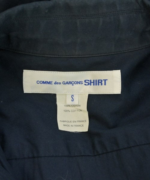 COMME des GARCONS SHIRT เสื้อลำลอง