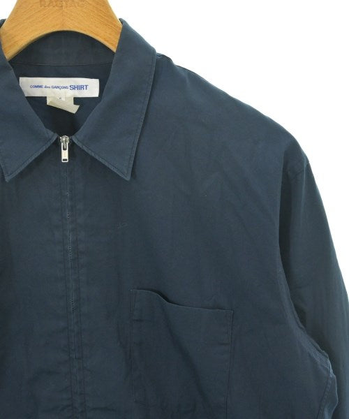 COMME des GARCONS SHIRT เสื้อลำลอง