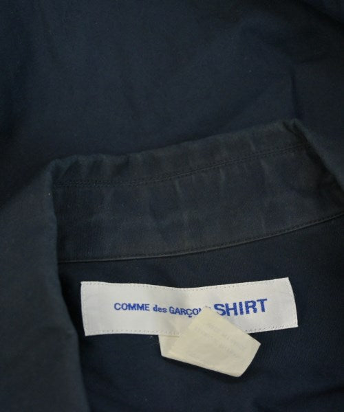 COMME des GARCONS SHIRT เสื้อลำลอง
