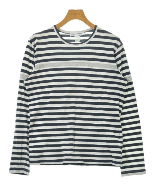 COMME des GARCONS SHIRT เสื้อยืด/เสื้อท็อปส์