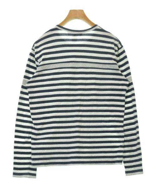 COMME des GARCONS SHIRT เสื้อยืด/เสื้อท็อปส์