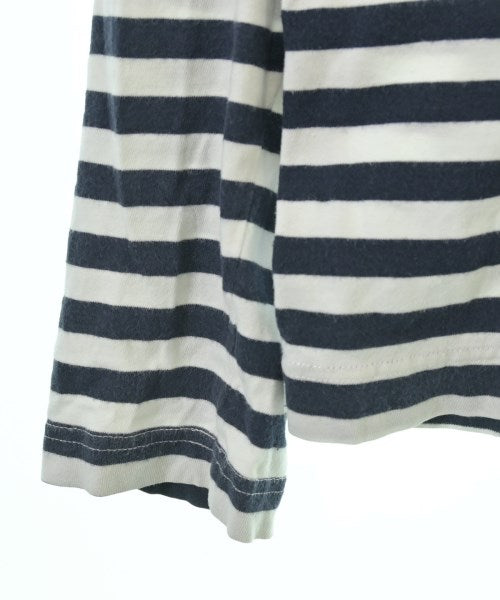 COMME des GARCONS SHIRT เสื้อยืด/เสื้อท็อปส์