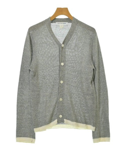 COMME des GARCONS SHIRT เสื้อคาร์ดิแกน