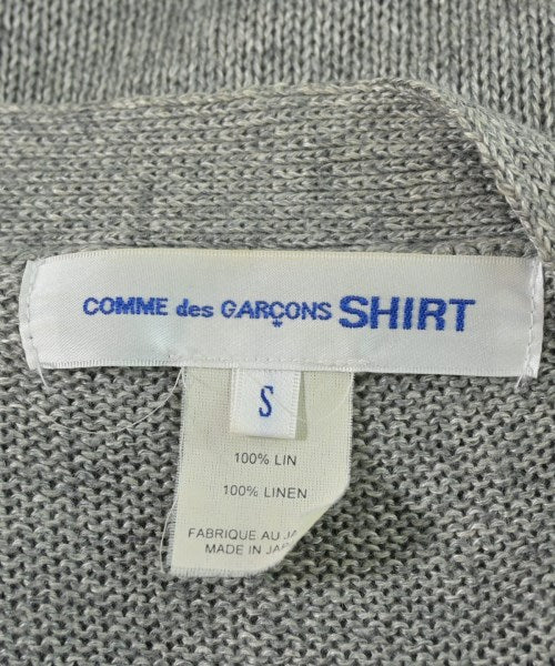 COMME des GARCONS SHIRT เสื้อคาร์ดิแกน
