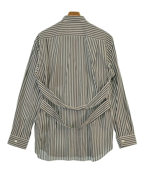 COMME des GARCONS SHIRT เสื้อลำลอง