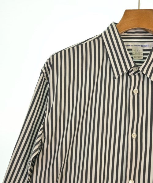 COMME des GARCONS SHIRT เสื้อลำลอง