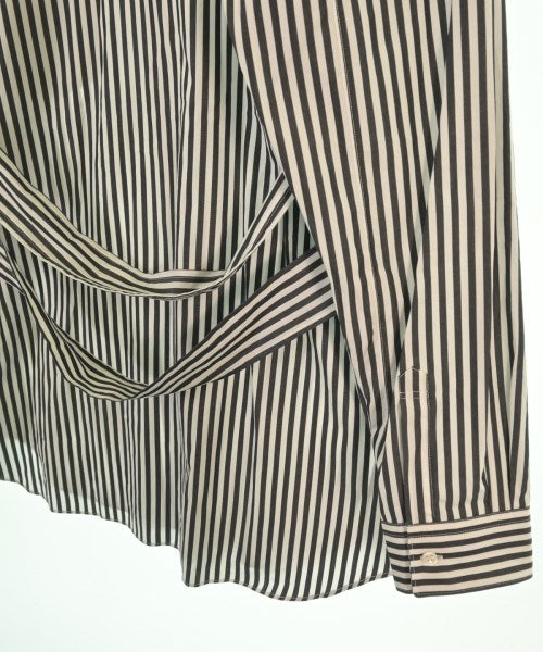 COMME des GARCONS SHIRT เสื้อลำลอง