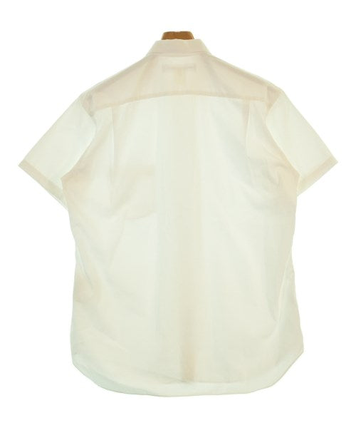 COMME des GARCONS SHIRT เสื้อลำลอง