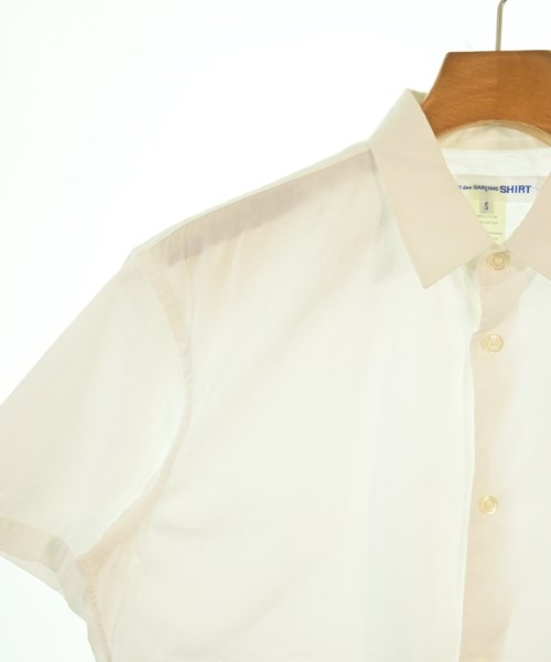 COMME des GARCONS SHIRT เสื้อลำลอง