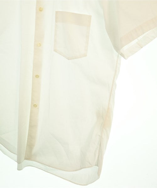 COMME des GARCONS SHIRT เสื้อลำลอง