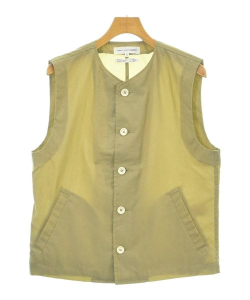 COMME des GARCONS SHIRT เสื้อลำลอง