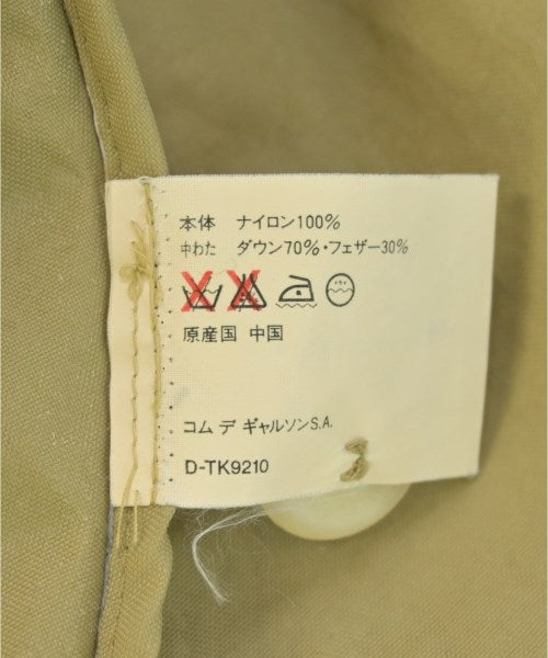 COMME des GARCONS SHIRT เสื้อลำลอง