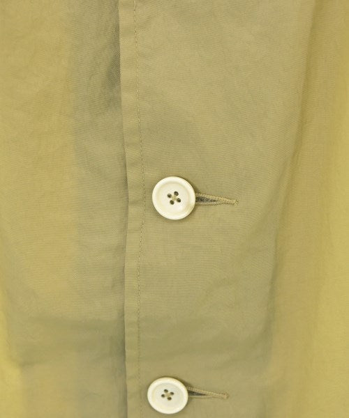 COMME des GARCONS SHIRT เสื้อลำลอง