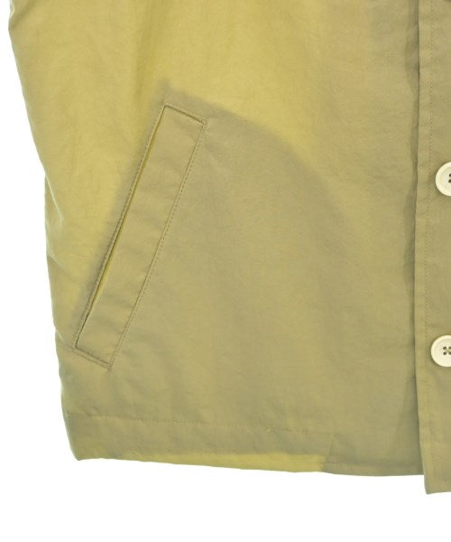 COMME des GARCONS SHIRT เสื้อลำลอง