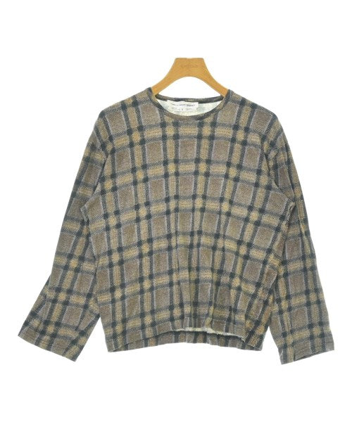 COMME des GARCONS SHIRT เสื้อยืด/เสื้อท็อปส์