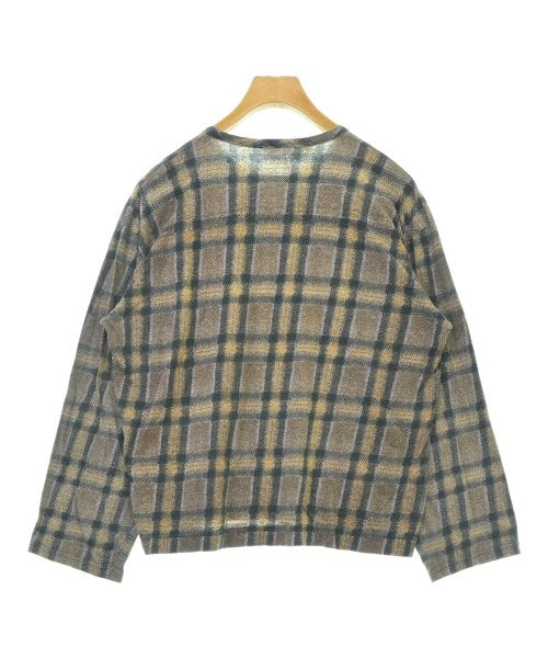 COMME des GARCONS SHIRT เสื้อยืด/เสื้อท็อปส์