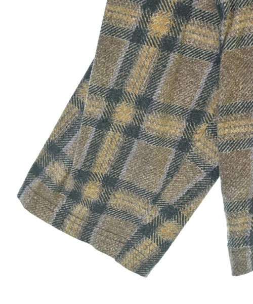 COMME des GARCONS SHIRT เสื้อยืด/เสื้อท็อปส์