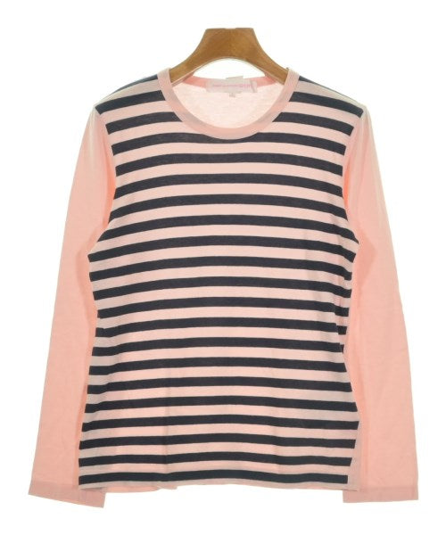COMME des GARCONS SHIRT เสื้อยืด/เสื้อท็อปส์