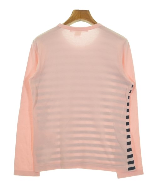 COMME des GARCONS SHIRT เสื้อยืด/เสื้อท็อปส์