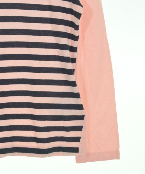 COMME des GARCONS SHIRT เสื้อยืด/เสื้อท็อปส์