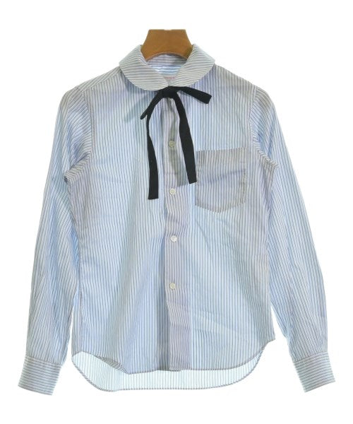 COMME des GARCONS SHIRT เสื้อลำลอง