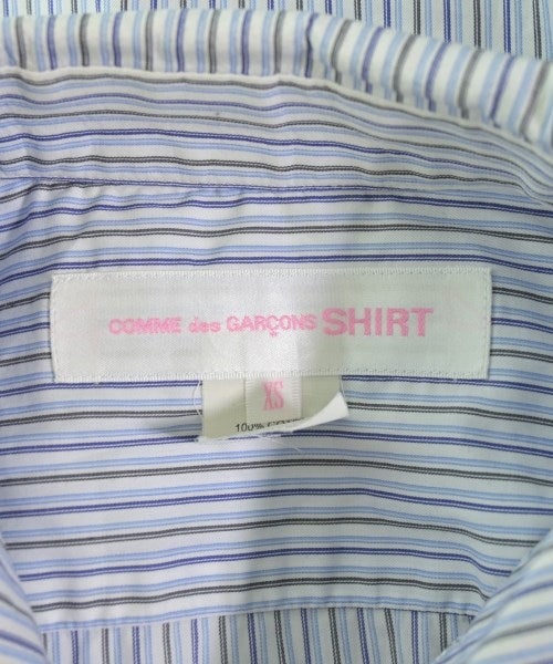 COMME des GARCONS SHIRT เสื้อลำลอง