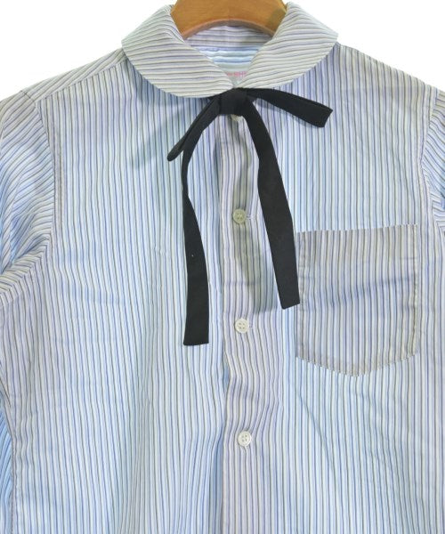 COMME des GARCONS SHIRT เสื้อลำลอง