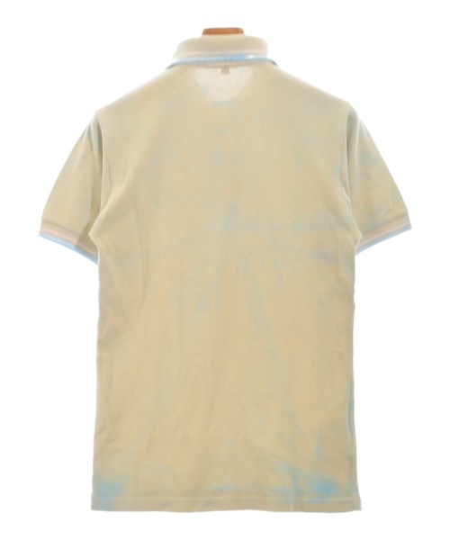 COMME des GARCONS SHIRT เสื้อโปโล