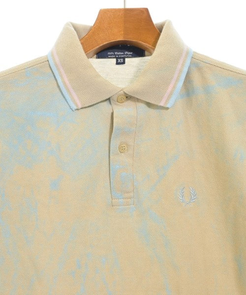 COMME des GARCONS SHIRT เสื้อโปโล