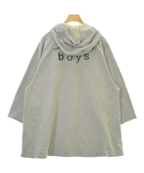 COMME des GARCONS SHIRT เสื้อฮู้ด