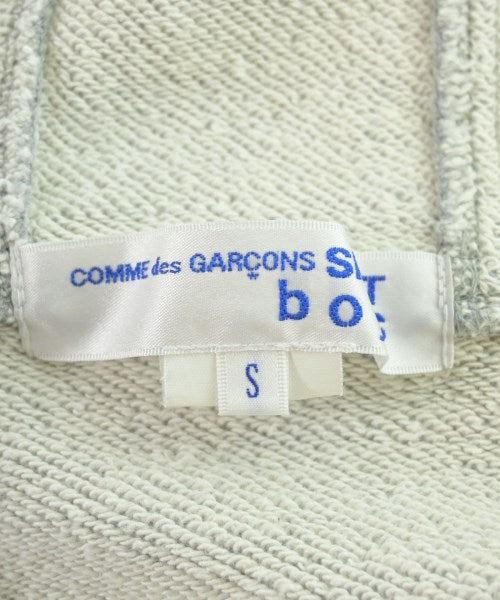 COMME des GARCONS SHIRT เสื้อฮู้ด