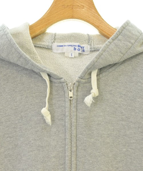 COMME des GARCONS SHIRT เสื้อฮู้ด